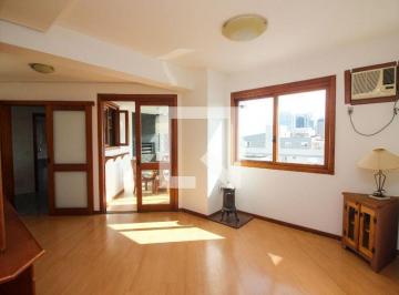 Apartamento · 81m² · 2 Quartos · 1 Vaga · Apartamento à Venda - Menino Deus, 2 Quartos, 81 m² - Porto Alegre