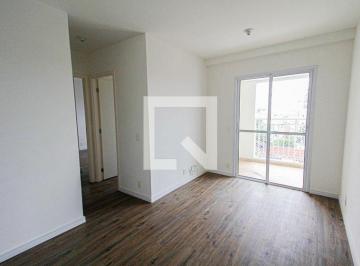 Apartamento · 52m² · 2 Quartos · 1 Vaga · Apartamento à Venda - Parque das Nações, 2 Quartos, 52 m² - Santo André