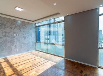 Apartamento · 73m² · 2 Quartos · Apartamento à Venda - Moema, 2 Quartos, 73 m² - São Paulo