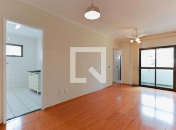 Apartamento · 50m² · 2 Quartos · 1 Vaga · Apartamento à Venda - Mandaqui, 2 Quartos, 50 m² - São Paulo