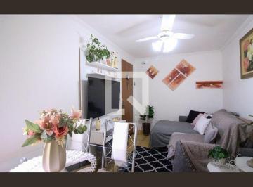 Apartamento · 46m² · 2 Quartos · 1 Vaga · Apartamento à Venda - Sapopemba, 2 Quartos, 46 m² - São Paulo