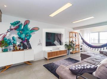 Apartamento · 110m² · 2 Quartos · 1 Vaga · Apartamento à Venda - Mooca, 2 Quartos, 110 m² - São Paulo