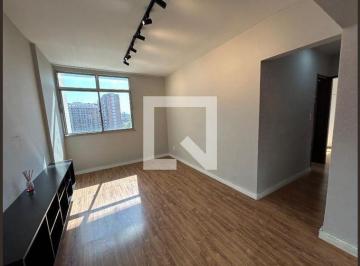 Apartamento · 63m² · 2 Quartos · 1 Vaga · Apartamento à Venda - Méier, 2 Quartos,  63 m² - Rio de Janeiro