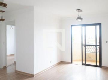 Apartamento · 63m² · 2 Quartos · 1 Vaga · Apartamento à Venda - Santana, 2 Quartos, 63 m² - São Paulo