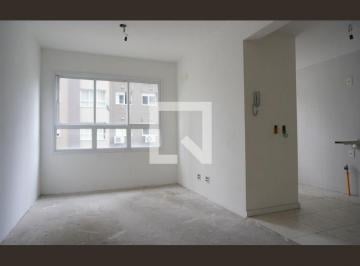 Apartamento · 54m² · 2 Quartos · 1 Vaga · Apartamento à Venda - Jardim Salso , 2 Quartos,  54 m² - Porto Alegre