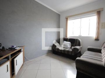 Apartamento · 75m² · 2 Quartos · 2 Vagas · Apartamento à Venda - Campestre, 2 Quartos, 75 m² - Santo André
