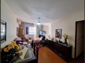 Apartamento · 58m² · 2 Quartos · 1 Vaga · Apartamento à Venda - Santa Rosa , 2 Quartos, 58 m² - Niterói