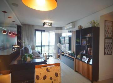 Apartamento · 70m² · 2 Quartos · 2 Vagas · Apartamento à Venda - Jardim Salso , 2 Quartos, 70 m² - Porto Alegre