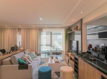 Apartamento · 84m² · 2 Quartos · 2 Vagas · Apartamento à Venda - Jaguaré, 2 Quartos, 84 m² - São Paulo