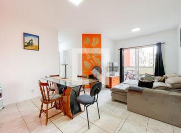 Apartamento · 70m² · 3 Quartos · 1 Vaga · Apartamento à Venda - Piratininga, 3 Quartos,  70 m² - Osasco