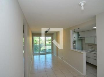 Apartamento · 60m² · 2 Quartos · 1 Vaga · Apartamento à Venda - Barra da Tijuca, 2 Quartos,  60 m² - Rio de Janeiro