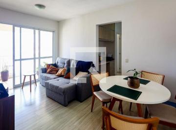Apartamento · 69m² · 2 Quartos · 2 Vagas · Apartamento à Venda - Jardim Pau Preto, 2 Quartos, 69 m² - Indaiatuba