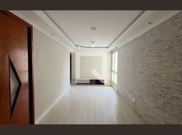 Apartamento · 65m² · 3 Quartos · 1 Vaga · Apartamento à Venda - Iapi, 3 Quartos,  65 m² - Osasco