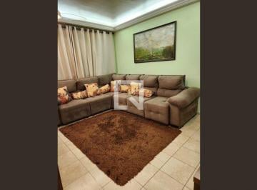 Apartamento · 103m² · 3 Quartos · 1 Vaga · Apartamento à Venda - Vila Yara, 3 Quartos, 103 m² - Osasco