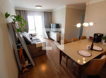 Apartamento · 73m² · 3 Quartos · 2 Vagas · Apartamento à Venda - Ponte Preta, 3 Quartos, 73 m² - Campinas