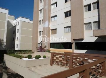 21780322101300.jpg · Apartamento para locação, Vila Industrial, Campinas, SP
