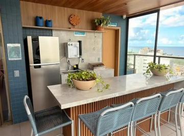 Apartamento à venda no ATLANTIC OCEAN BARRA BY CARPEDIEM HOMES, BARRA, Salvador, BA · Apartamento à venda no ATLANTIC OCEAN BARRA BY CARPEDIEM HOMES, BARRA, Salvador, BA