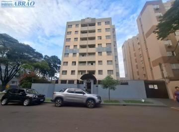 Apartamento · 69m² · 3 Quartos · 1 Vaga · VENDA | Apartamento, com 3 dormitórios em Jardim Novo Horizonte, Maringá