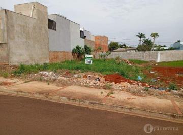 Terreno · 270m² · VENDA | Terreno,  em Jardim Panorama, Toledo