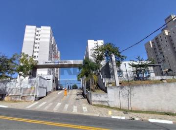 Apartamento · 48m² · 2 Quartos · 1 Vaga · RE/MAX ALUGA | APARTAMENTO 48m² | JD SAMAMBAIA R$ 1.790,00 | CAMPINAS / SP