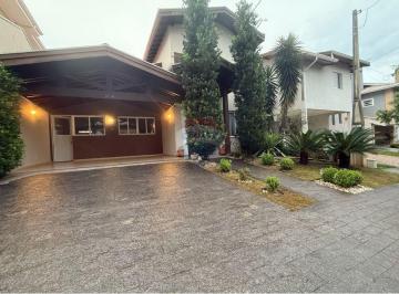 Casa · 210m² · 4 Quartos · 4 Vagas · Sobrado para locação Condominio Residencial Paineiras - Betel - Paulínia - R$7.500,00/mensal