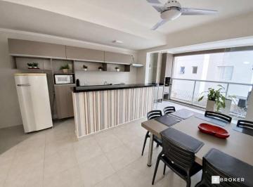 Apartamento · 65m² · 2 Quartos · 1 Vaga · Apartamento à venda em Ubatuba, Itaguá, com 2 quartos, 65m²