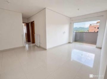 Apartamento · 76m² · 3 Quartos · 2 Vagas · Apartamento à venda em Ubatuba, Umuarama, com 3 quartos, 76m²