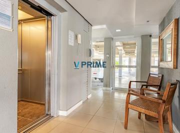 Apartamento · 61m² · 1 Quarto · 1 Vaga · Apartamento mobiliado à venda