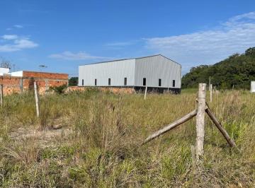 Terreno à venda no Itajuba II, Barra Velha - SC · lindo terreno Jardim praia do Grant com 343,17 m2