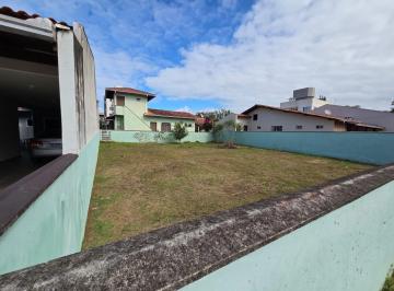 Terreno · 293m² · Terreno 500 metros da avenida Nereu Ramos em Piçarras