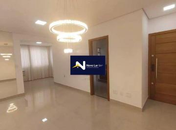 Apartamento · 129m² · 3 Quartos · 2 Vagas · Apartamento 129m², 3 Quartos, Suíte, 2 Vagas para alugar no bairro Liberdade