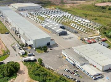 Comercial · 21440m² · 1 Quarto · 1 Vaga · Galpão Logístico 21.440 m² - Suape/PE