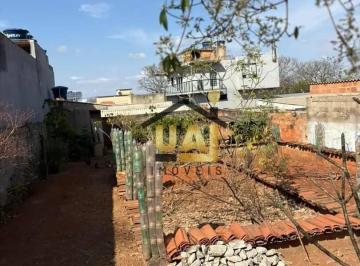 Terreno · 1 Quarto · 1 Vaga · Terreno à venda - em Aeronautas