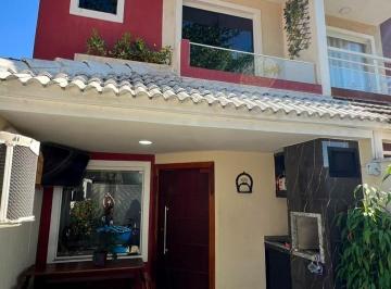 Casa · 98m² · 2 Quartos · 1 Vaga · Casa à venda - no Campo Grande