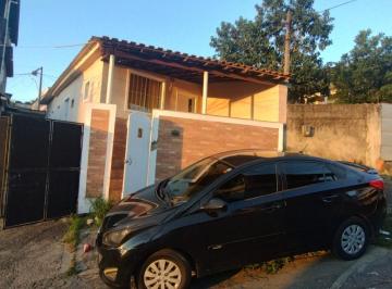 Casa · 2 Quartos · Casa à venda - em Nova Cidade