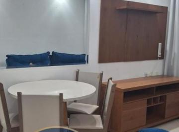 Apartamento · 2 Quartos · 1 Vaga · Apartamento para aluguel - na Vila Venditti