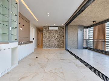 4da7522f-c602-412b-9399-7d694e23ba0b · Apartamento para venda em Jardim das Acácias com 3 quartos, sendo 2 suítes, 167m²