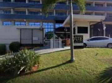 Comercial · 33m² · 1 Quarto · 1 Vaga · Sala Comercial Due Ufficio Jardim Chapadão