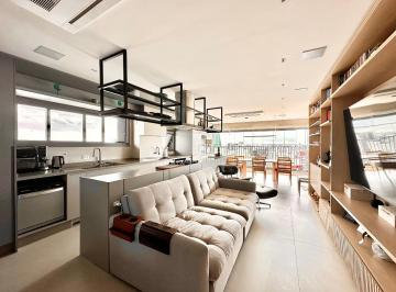 1df756f5-b236-4735-ba9d-c3e43ae5f95b · Apartamento para locação em Vila Mariana com 3 quartos, sendo 2 suítes, 100m²