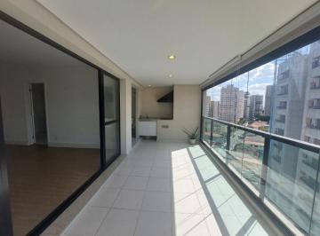 c9145d56-8b61-4732-81fc-bbb4b3c99936 · Apartamento para locação em Chácara Inglesa com 3 quartos, sendo 3 suítes, 108m²