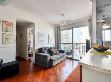 56e912fe-14dc-44f2-94c3-34feebbda7dc · Apartamento para venda em Cambuci com 2 quartos, 53m²