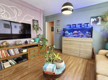 0a3e8c92-306d-44ba-a4f3-ddca2cf5cf4b · Apartamento para venda em Vila Madalena com 3 quartos, sendo 1 suíte, 101m²
