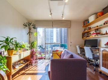 d562748f-1a61-4c60-9792-8c0633192f8f · Apartamento para venda em Pinheiros com 2 quartos, 57m²