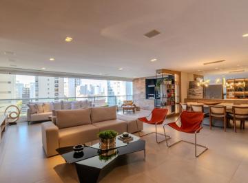 d3449c2a-bf93-486d-91a3-04c758e6aca7 · Apartamento para venda em Campo Belo com 3 quartos, sendo 3 suítes, 222m²