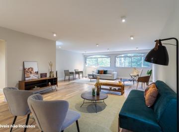 copia_de_salas9.jpeg · Apartamento para venda em Bela Vista com 4 quartos, sendo 2 suítes, 263m²