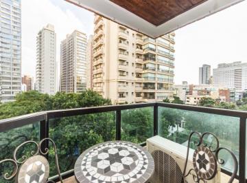 b93d762e-a184-4c4c-8d73-e162fe862a3f · Apartamento para venda em Vila Nova Conceição com 1 quarto, 34m²