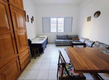 Apartamento · 32m² · Kitão, 50 metros da Praia, 32 m² de área útil. Bairro: TUPI.