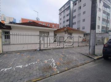 Casa · 50m² · 1 Quarto · 1 Vaga · Charmosa Casa em Condomínio no Canto do Forte - 1 Quarto, Garagem