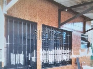 Casa · 16m² · Aconchegante Bangalô à Venda na Caiçara, Praia Grande - 1 Sala, Banheiro