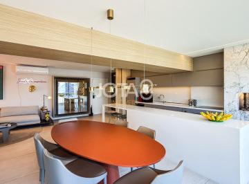 Apartamento · 118m² · 2 Quartos · 2 Vagas · APARTAMENTO MOBILIADO EM CONDOMINIO CLUBE NO AGUA VERDE
